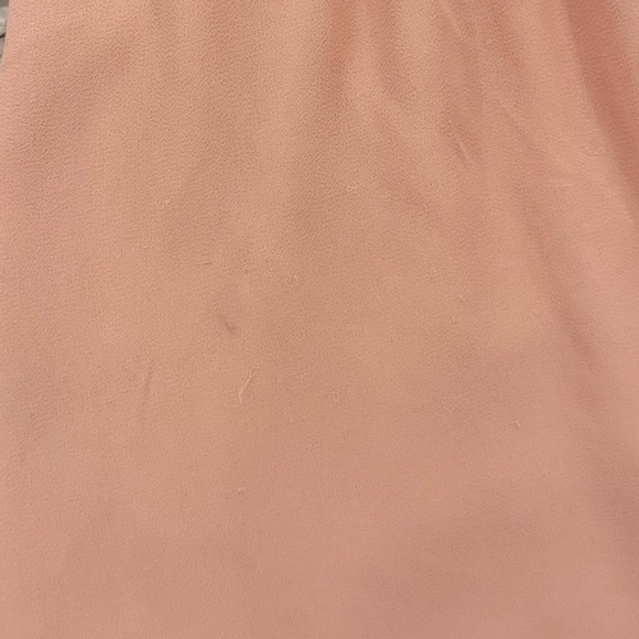Wilfred ’Tempest’ Mini Dress - Sun Faded Coral - Picture 5 of 10